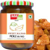 Pickles and Murabba